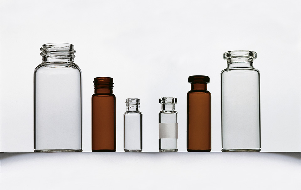 Fläschchen individuell Hilgenberg GmbH